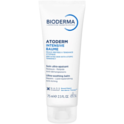 Üz və bədən üçün balzam Bioderma Atoderm Intensive 75 ml xüsusi qiymət