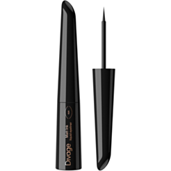 Layner Divage Matt Ink Liquid Eyeliner Qara 01