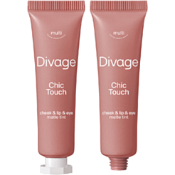 Maye Ənlik Divage Chic Touch Matte 04