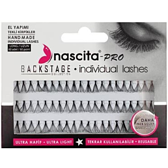 Taxma Kirpik Nascita İndividual Medium