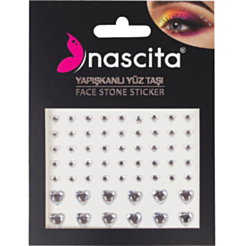 Üz Üçün Qaşlar Nascita 14