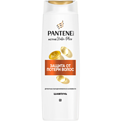 Шампунь Pantene против выпадения волос 400 мл