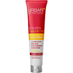 Kondisioner Urban Hibiskus Və Şi Yağı 175 ml