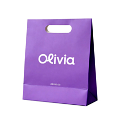 Olivia Hədiyyə Paketi Sadə