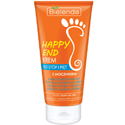 Ayaq kremi Bielenda Urea 125 ml