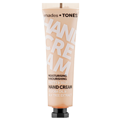Əl kremi Mades Tones Pretty & Silly ipək ağacı 65 ml