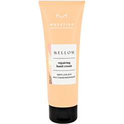 Əl kremi Masstige Mellow bərpaedici 75 ml