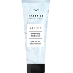 Əl kremi Masstige Mellow nəmləndirici 75 ml