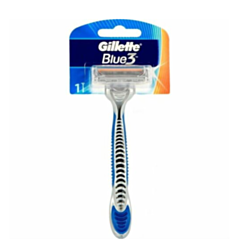 Birdəfəlik ülgüc Gillette Blue3 Comfort kişilər üçün 7702018494088