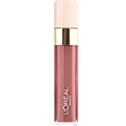 Dodaq parladıcısı Loreal Glam Shine 110