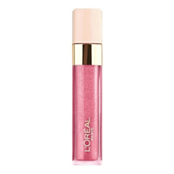 Dodaq parladıcısı Loreal Glam Shine 213