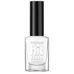 Dırnaq boyası Belordesign Mini Hit 002