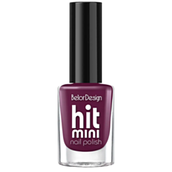 Dırnaq boyası Belordesign Mini Hit 012