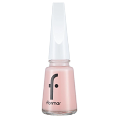Dırnaq Boyası Flormar Nail Enamel 397 Rose Coral
