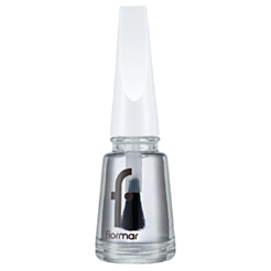 Dırnaq Boyası Flormar Nail Enamel 301 Glass Effect