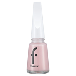 Dırnaq Boyası Flormar Nail Enamel 077 Light Pink