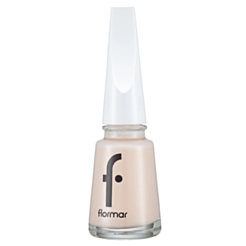 Dırnaq Boyası Flormar Nail Enamel 305 Beige Latte