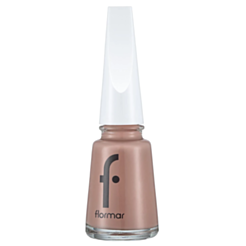Dırnaq Boyası Flormar Nail Enamel 456 Purr Cat