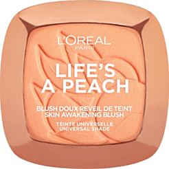 Ənlik Loreal Paradise 01