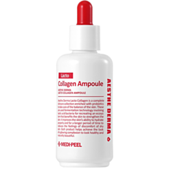 Üz Üçün Ampula Medi-Peel Red Lacto Collagen 70 ml
