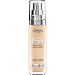 Тональный крем Loreal Accord Parfait N4
