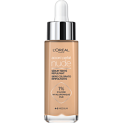 Сыворотка Тональный крем Loreal Alliance Perfect 4-5