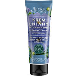 Ayaq Kremi Barwa Natural Kətan 75 ml