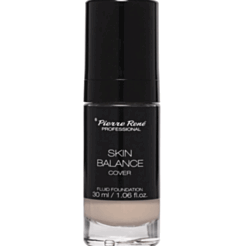 Тональный крем Pierre Rene Skin Balance Cover 20