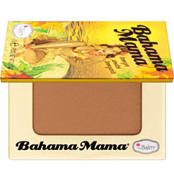 Бронзер The Balm Bahama Mama Travel Size