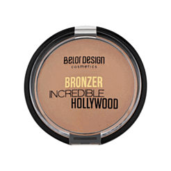 Bronzer Belordesign Incredible Hollywood 1