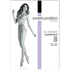 Qadın Kolqotkası Sanpellegrino Supervelo 8D 3/NER