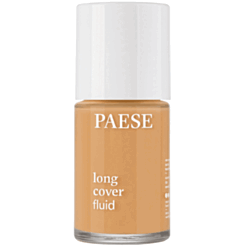 Tonal Krem Paese Long Cover Fluid 01