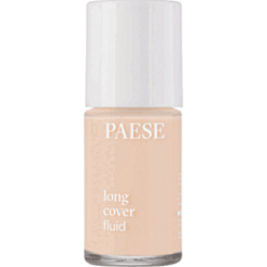 Tonal Krem Paese Long Cover Fluid Nude 0