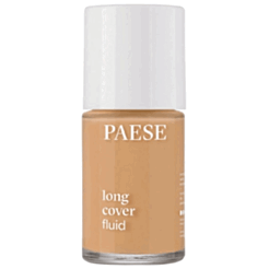 Tonal Krem Paese Long Cover Fluid Ivory 0.5