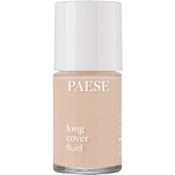Тональный крем Paese Long Cover Fluid Ivory 0.5