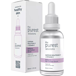 Göz Ətrafı Zərdab The Purest 30 ml