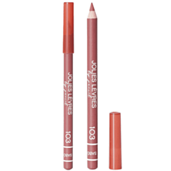 Dodaq Karandaşı Vivienne Sabo Jolies Levres 103