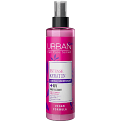 Кондиционер Urban Intense Керантин 200 мл