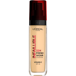 Tonal Krem Loreal Infaillible 120