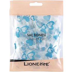 Шапочка для душа Lionesse 48901