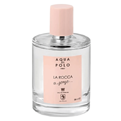 Qadın Parfümu Aqua Di Polo 1987 La Rocca Sense EDP 50 ml