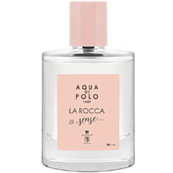 Женский парфюм Aqua Di Polo 1987 La Rocca Sense EDP 50 мл