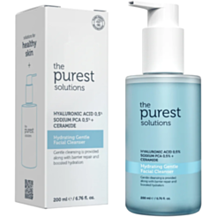 Tonik The Purest Nəmləndirici Hialuron Turşusu Və Natrium PCA Seramid 200 ml