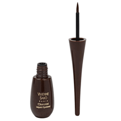 Layner Vivienne Sabo Charbon Liquid Brow