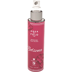 Спрей для тела Aqua Di Polo 1987 Bolsena 150 мл