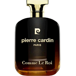 Мужской парфюм Pierre Cardin Comme Le Roi EDP 100 мл