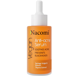 Üz Zərdabı Nacomi Sızanaq Əleyhinə 40 ml