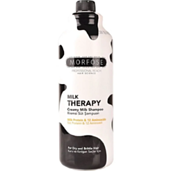 Şampun Morfose Milk Therapy 1000 ml