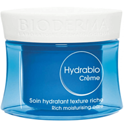 Üz Kremi Bioderma Hydrabio Qidalandırıcı 50 ml