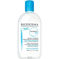 Мицеллярная вода Bioderma Hydrabio H2O 500 мл